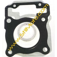 Moto Life N Coffee CBF 150 SİLİNDİR ALT-ÜST CONTA (CBF063)