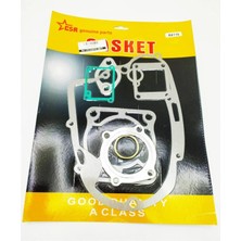 Moto Life N Coffee RX 115 CONTA SETİ (OHH030)