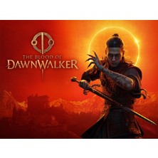 The Blood Of Dawnwalker