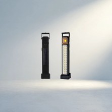 Meks Güneş Enerjili 48 LED Işıldak Çok Fonksiyonlu Aydınlatma Cihazı