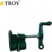 St. Morritz 25049 Boru Tipi Işkence Seti 3/4"