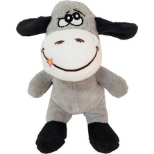 Pileli Store Sevimli Peluş Eşek