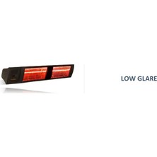Çukurova Isı Goldsun Low Glarree  1500 W