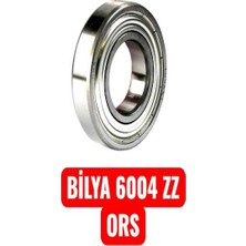 Bilya 6004 Zz Ors Erpilsan