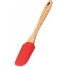 St. Morritz Natura Twisty Hamur Spatulası A594