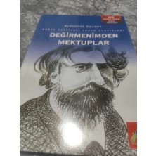 Beks Dünya Edebiyatı Çocuk Klasikleri, Değirmenimden Mektuplar