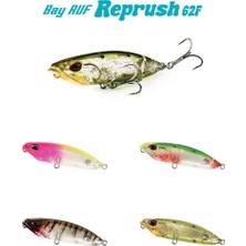Duo Bay Ruf Reprush 62F 7.5gr Su Üstü Maketi