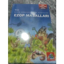 Beks Ezop Masalları, Dünya Klasikleri, Ezop