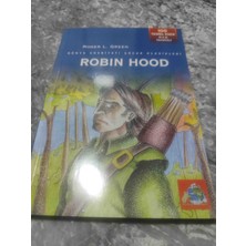 Beks Robin Hood, Dünya Klasikleri, Roger L.green