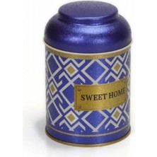 St. Morritz EF080-93 Turkish Blue_swt Home Desenli Baharatlık 0,6 Lt