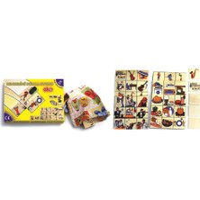 Edutoys Benzerini Bulma Oyunu