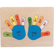 Edutoys El Puzzle
