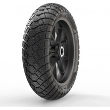 Moto Life N Coffee IRC 90 X 90- 17 TL WINTER SC-500 (IRC6251)