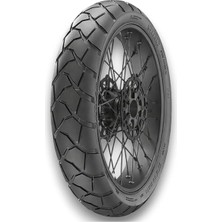 Moto Life N Coffee IRC 110 X 80R X 19 TL CAPRA (IRC6264)