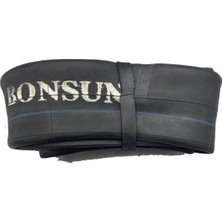 Moto Life N Coffee 3,50 X 8 İÇ LASTİK EĞRİ SİBOP (BONSUN) (BONSUN358)