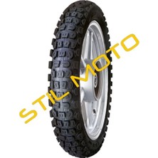 Moto Life N Coffee IRC 4.10-18 MS-1 TT NORMAL CROSS DIŞ LASTİK (IRC6273)
