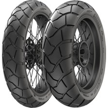 Moto Life N Coffee IRC 3.00 X 21 51S CAPRAR TL (IRC6389B)