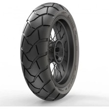 Moto Life N Coffee IRC 100 X 90 X 19 TT 57H CAPRA (IRC6263)