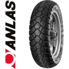 Moto Life N Coffee IRC 100 X 80 X 17 TL WINTER SC-500 (IRC6317)