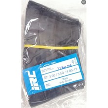 Moto Life N Coffee 3,50-4,00 X 12 İÇ LASTİK EĞRİ SİBOP (İRC) (IRC6220)