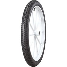Moto Life N Coffee IRC 2.25 X 19 TT 37 L AR-1 DIŞ LASTİK (IRC6027)