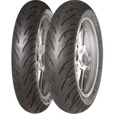 Moto Life N Coffee IRC 80 X 90 X 14 TL 46Q REİNFORCED TOURNEE (IRC6302)