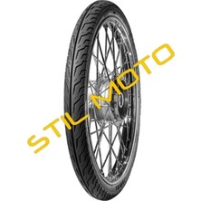 Moto Life N Coffee 50 X 100 X 17 TT MB-37 [ IRC ] (IRC6180)