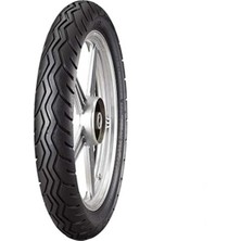 Moto Life N Coffee Motolifencoffee Irc 100 x 90 x 18 Tl Nr-47 Dış Lastik