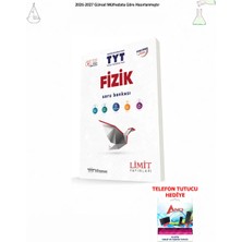 2026-2027 Limit Yayınları Tyt Fizik Soru Bankası