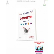 2026-2027 Limit Yayınları Tyt-Ayt Geometri Soru Bankası