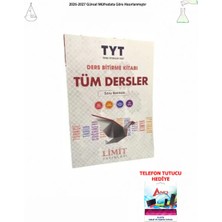 2026-2027 Limit Yayınları Tyt Prokamp Tüm Dersler Soru Bankası