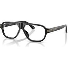 Ea 4285U 50171W 56 Emporio Armani Blue-Light Mavi Işık Filtreli Ekran Gözlüğü