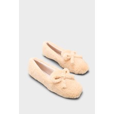 Capone Outfitters Patrica Peluş Fiyonklu Babet