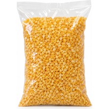 Hazar Gıda Geleneksel Lezzetiyle 1 kg Mısır Yarması