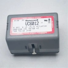 Honeywell Honeywel Üç Yollu Vana Motoru