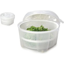St. Morritz Salata Kurutucu