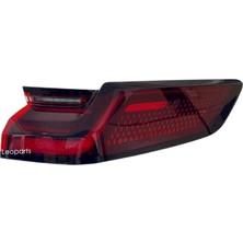 Leoparts Byd Seal U Stop Lambası Dış Sağ 2024-2026 SA3HK-4133020