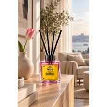 Petra Spring Kerasus Bambu Esanslı Çubuklu Oda Kokusu – 100 ml