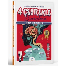 Senson B.takımı 7.sınıf 4 Çeyrek S.b. Tümdersler - 26-27