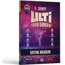 Senson Ulti 07.sınıf S.b. Sosyal Bilgiler - 2026-27