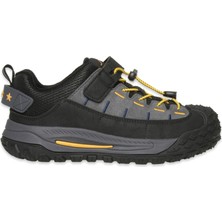 Marco Kids Marcokids 5514-36 Arog Outdoor Gri-Siyah Erkek Çocuk Spor Ayakkabı