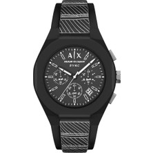 Armani Exchange AX4174 Erkek Kol Saati
