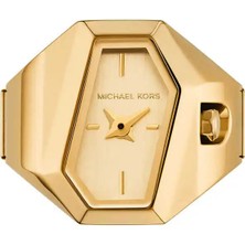 Michael Kors MK7613 Kadın Yüzük Saat