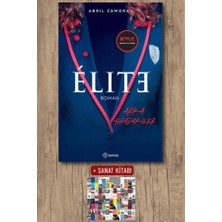Teras Kitap Elite - Arka Sıradakiler + Sanat Kitabı