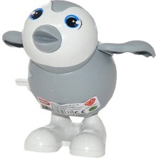 Colezium URT005-04 Birlikt, Kurmalı Penguen