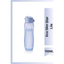 St. Morritz Eco Slim Su Şişesi 750ML
