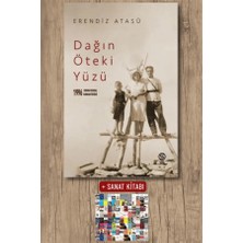 Sia Kitap Dağın Öteki Yüzü + Sanat Kitabı