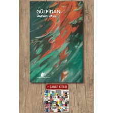 Meşe Kitaplığı Gülfidan + Sanat Kitabı