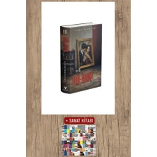Vera Kitap Dilhun 2 - Sevdanın Rengi (Ciltli) + Sanat Kitabı