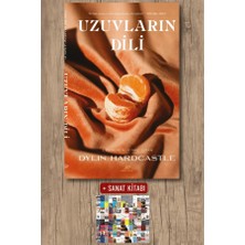 Amorf Kitap Uzuvların Dili + Sanat Kitabı